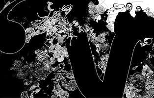 Neal Ashby & Matthew Curry